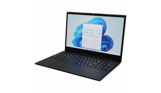 Portatīvais dators Alurin Flex Advance 15,6" Intel Core i3-1125G4 8 GB RAM 256 GB SSD