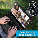 Laptop Alurin Flex Advance 15,6" 8 GB RAM 256 GB SSD