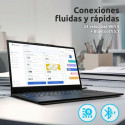 Portatīvais dators Alurin Flex Advance 15,6" 8 GB RAM 256 GB SSD