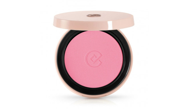 Blush Collistar Impeccable Maxi Nº 06 Riviera rose 9 g