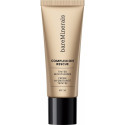 Grima Bāzes Krēms bareMinerals COMPLEXION RESCUE Nº 08 Spice Spf 30 35 ml Mitrinošs