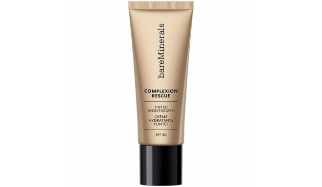 Grima Bāzes Krēms bareMinerals COMPLEXION RESCUE Nº 6.5 Desert Spf 30 35 ml Mitrinošs