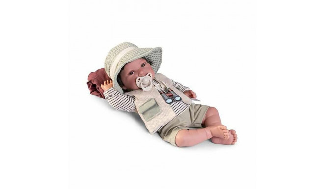 Baby Doll Antonio Juan Pipo 42 cm