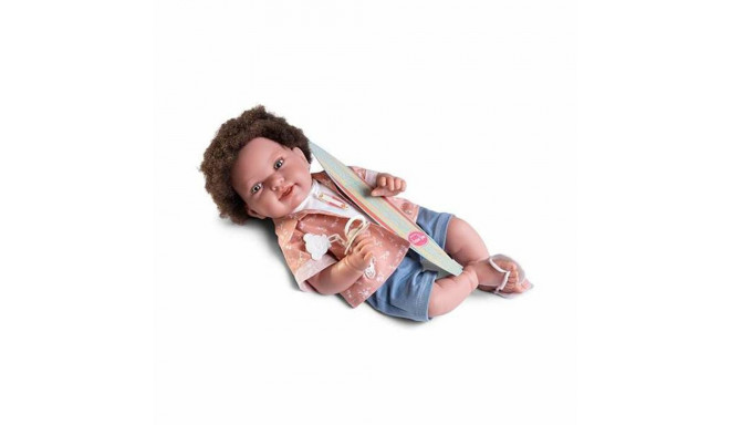 Baby Doll Antonio Juan Pipo 42 cm