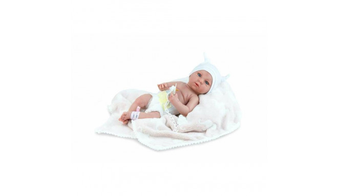 Beebinukk Marina & Pau 38 cm