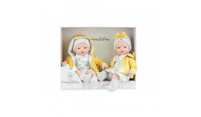 Baby doll Marina & Pau Pitus 40 cm