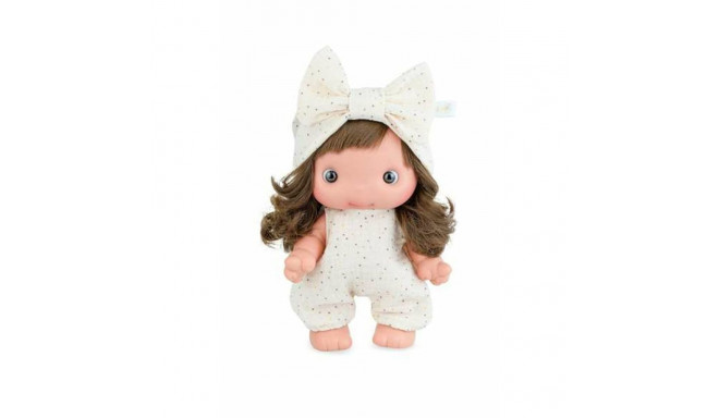 Baby doll Marina & Pau Piu 25 cm