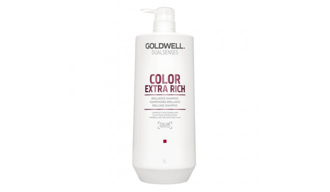 Värvi värskendav šampoon Goldwell