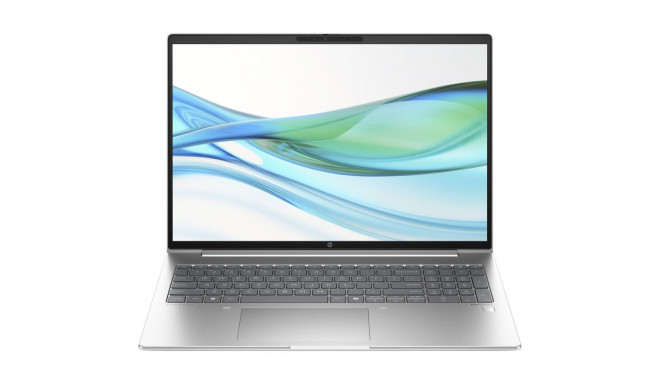 Laptop HP ProBook 460 G11 16" Intel Core Ultra 5 125U 16 GB RAM 512 GB SSD Spanish Qwerty