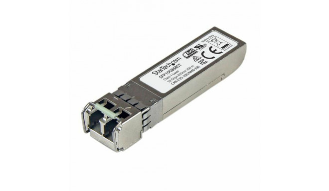 Волоконный модуль SFP+ MultiModo Startech SFP10GBSRST          10 Gigabit Ethernet