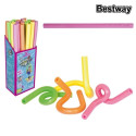 Baseina nūja Bestway 122 x 6,5 cm Daudzkrāsains