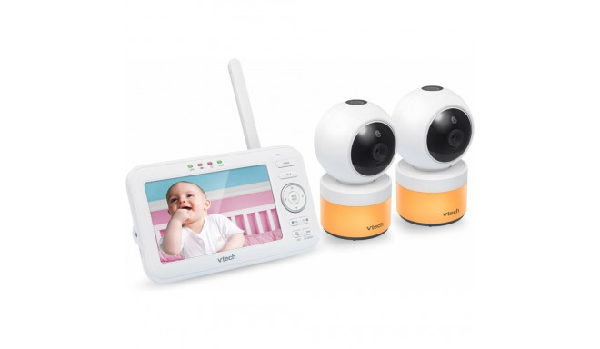 Beebimonitor Vtech VM5463