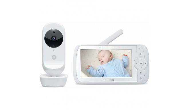 Baby Monitor Motorola VM35