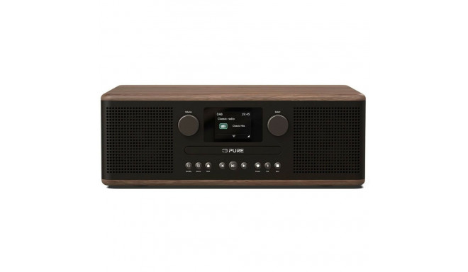 Hi-Fi Pure CLASSIC C-D6