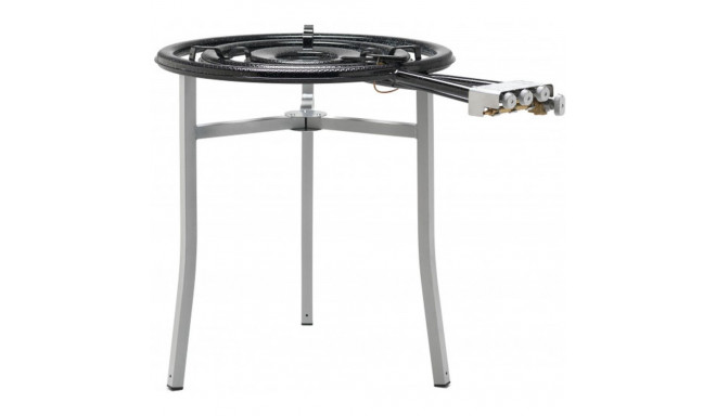 Tripod for Cooking Paella Optimgas T380
