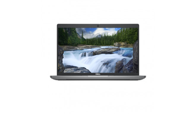 Sülearvuti Dell Latitude 5450 14" Intel Evo Core Ultra 5 125H Intel Core Ultra 5 125U 16 GB RAM 512 