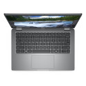 Laptop Dell Latitude 5450 14" Intel Evo Core Ultra 5 125H Intel Core Ultra 5 125U 16 GB RAM 512 GB S