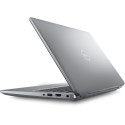 Sülearvuti Dell Latitude 5450 14" Intel Evo Core Ultra 5 125H Intel Core Ultra 5 125U 16 GB RAM 512 