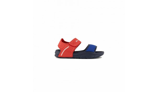 Children's sandals Champion Blue - 34