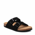Pludmales sandales XTI Melns - 44