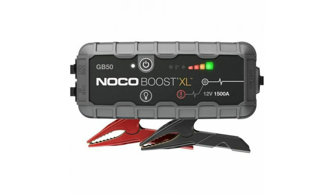Starter Noco GB50
