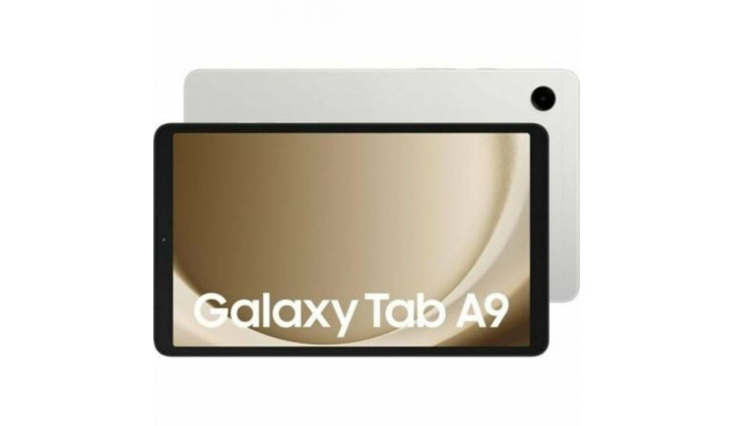 Планшет Samsung Galaxy Tab A9 Octa Core 8 GB RAM 128 Гб Серебристый 8,7"