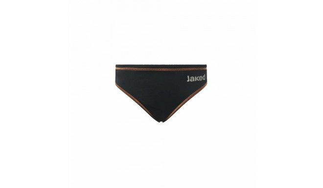 Child's Bathing Costume Jaked Milano Black - 12 Years