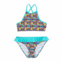 Bikini Bottoms For Girls Go & Win Chevak Multicolour - 12 Years