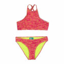 Bikini Bottoms For Girls Go & Win Wrange Dark pink - 14 Years