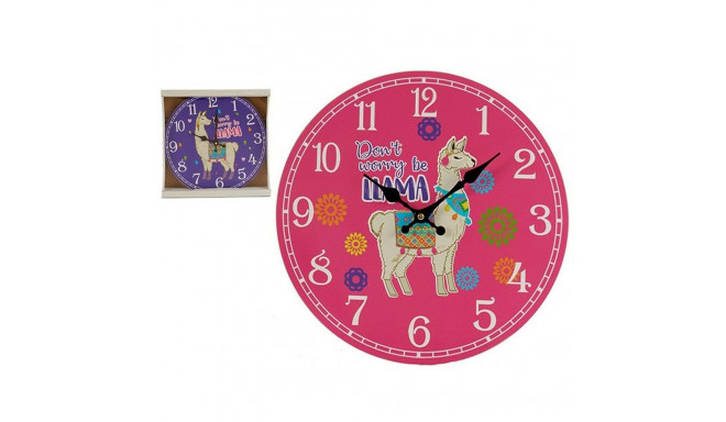 Seinakell Gift Decor Laama