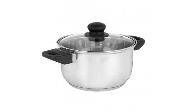 Casserole with glass lid Kinvara