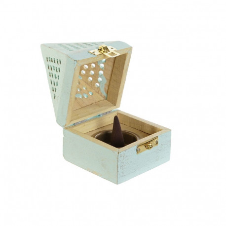 Incense set DKD Home Decor Incense