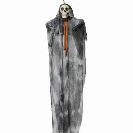 Luukere ripats Skelett Mitmevärviline