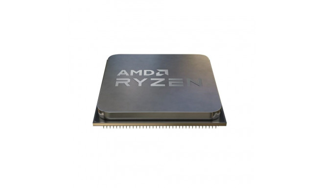 Protsessor AMD Ryzen 3 3600 64 bits AMD AM4