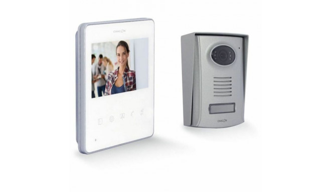 Nutikas Smart Video-Porter Chacon