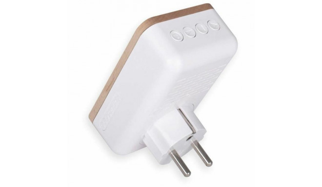 Wireless Doorbell with Push Button Bell SCS SENTINEL