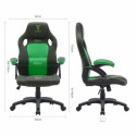 Gaming Chair Tempest Discover Green