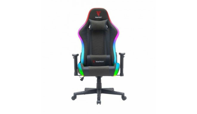 Gaming Chair Tempest Glare Black