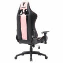 Gaming Chair Tempest Vanquish Pink