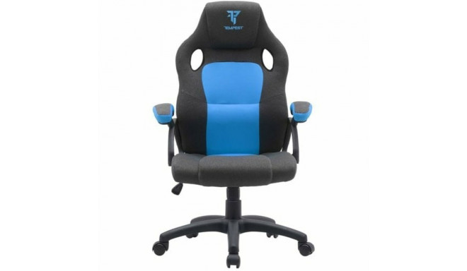 Gaming Chair Tempest Discover Blue