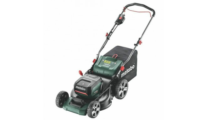 Lawn mower Metabo RM 36-18 LTX BL 46 18 V 46 cm