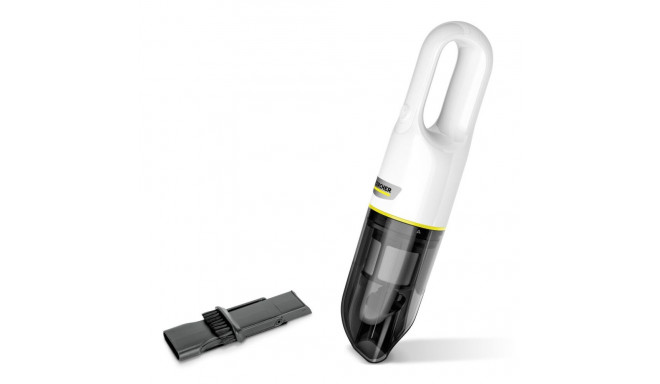 Handheld Vacuum Cleaner Kärcher 1.198-330.0 White Black