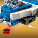Action Figure Lego Star Wars Microfighter: Ala-Y