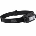 LED Galvas Lukturis Petzl E070BA00 Melns 450 lm (1 gb.)