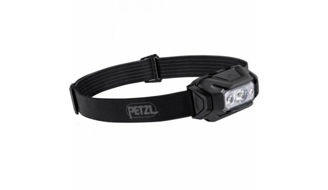 LED Galvas Lukturis Petzl E070BA00 Melns 450 lm (1 gb.)