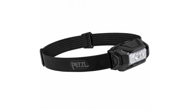 LED Galvas Lukturis Petzl E069BA00 Melns 450 lm (1 gb.)