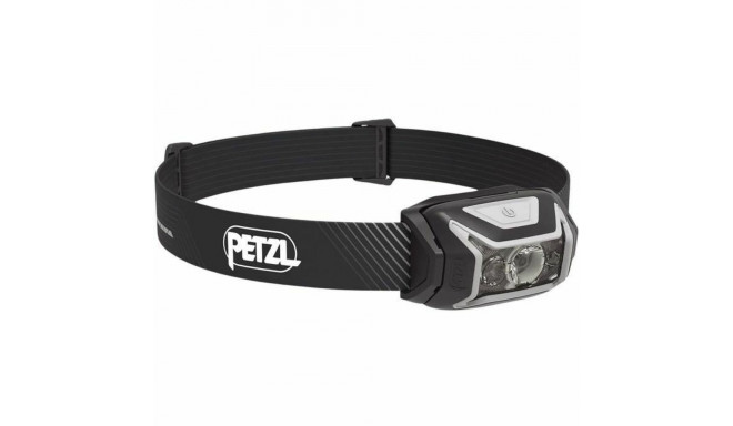 LED Head Torch Petzl E065AA00 Grey (1 Unit)