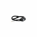 LED Galvas Lukturis Petzl E095BB00 Melns Melns/Balts 1100 Lm (1 gb.)