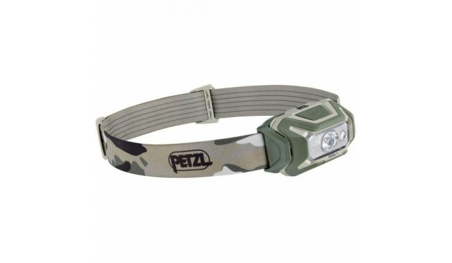 LED Head Torch Petzl E069BA01 350 lm (1 Unit)