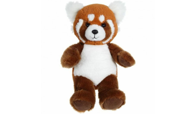 Beebinukk Gipsy Toys green forest panda